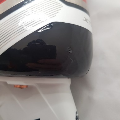 Demo CCM Jetspeed FT6 Pro Intermediate Ice Hockey Skates