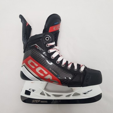 Demo CCM Jetspeed FT6 Pro Intermediate Ice Hockey Skates