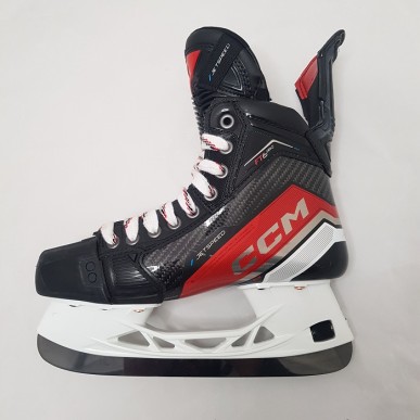 Demo CCM Jetspeed FT6 Pro Intermediate Ice Hockey Skates