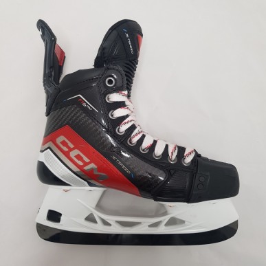 Demo CCM Jetspeed FT6 Pro Intermediate Ice Hockey Skates