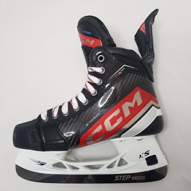 Demo CCM Jetspeed FT6 Pro Intermediate Ice Hockey Skates