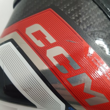 Demo CCM Jetspeed FT6 Pro Intermediate Ice Hockey Skates