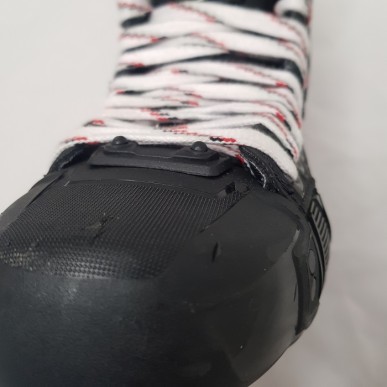 Demo CCM Jetspeed FT6 Pro Intermediate Ice Hockey Skates