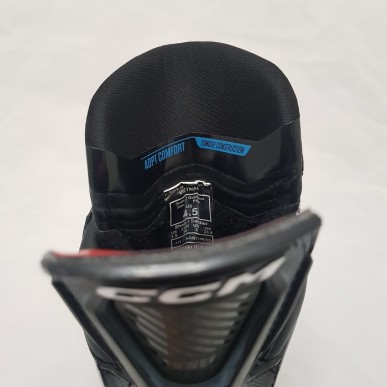 Demo CCM Jetspeed FT6 Pro Intermediate Ice Hockey Skates