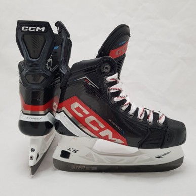 Demo CCM Jetspeed FT6 Pro Intermediate Ice Hockey Skates