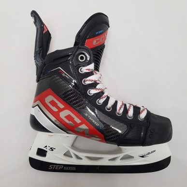 Demo CCM Jetspeed FT6 Pro Intermediate Ice Hockey Skates
