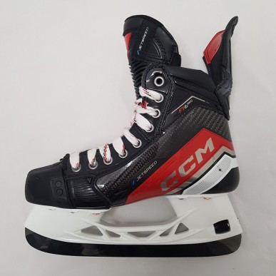 Demo CCM Jetspeed FT6 Pro Intermediate Ice Hockey Skates