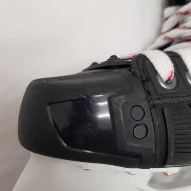 Demo CCM Jetspeed FT6 Pro Intermediate Ice Hockey Skates