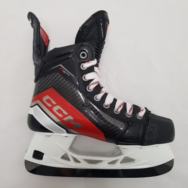 Demo CCM Jetspeed FT6 Pro Intermediate Ice Hockey Skates