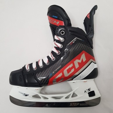 Demo CCM Jetspeed FT6 Pro Intermediate Ice Hockey Skates
