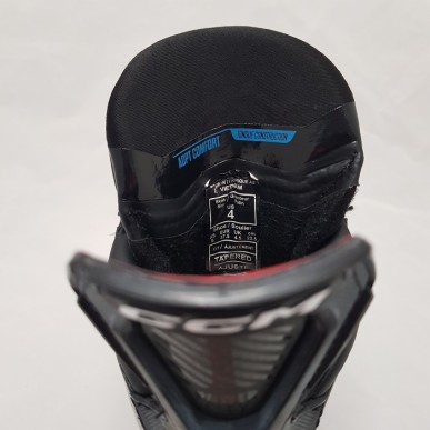Demo CCM Jetspeed FT6 Pro Intermediate Ice Hockey Skates