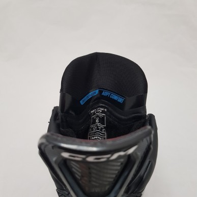 Demo CCM Jetspeed FT6 Pro Intermediate Ice Hockey Skates
