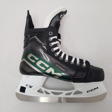 Demo CCM Jetspeed FT6 Pro PRO STOCK Senior Ice Hockey Skates