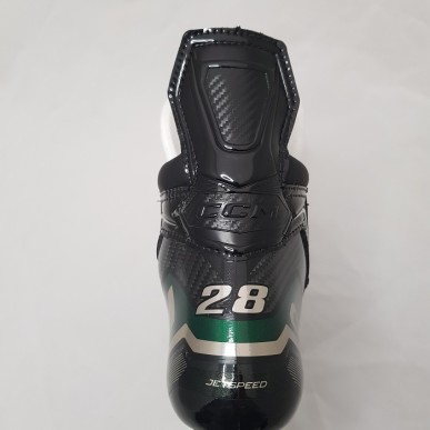 Demo CCM Jetspeed FT6 Pro PRO STOCK Senior Ice Hockey Skates