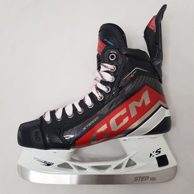 Demo CCM Jetspeed FT6 Pro Senior Ice Hockey Skates