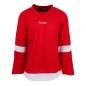 Reebok Detroit Red Wings Edge Youth Hockey Jersey Home