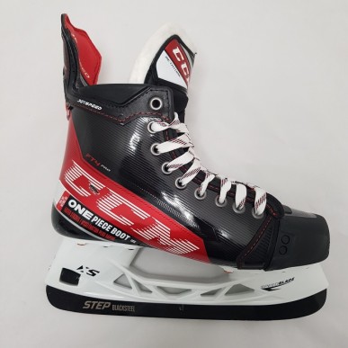 Demo CCM Jetspeed FT4 Pro Intermediate Ice Hockey Skates