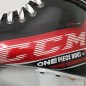 Demo CCM Jetspeed FT4 Pro Intermediate Ice Hockey Skates