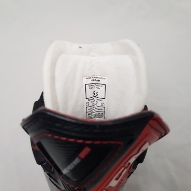Demo CCM Jetspeed FT4 Pro Intermediate Ice Hockey Skates