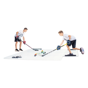 My Puzzle Hockey Tiles 20pcs