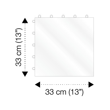 My Puzzle Synthetisches Eis Puzzle 20 Stk.