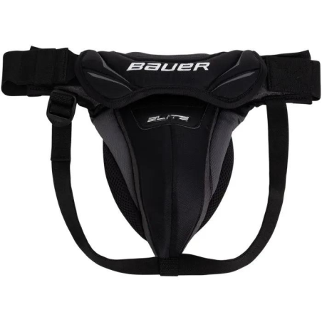 BAUER Elite Junior Goalie Jock