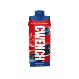 CWENCH Sports Hydration Getränk