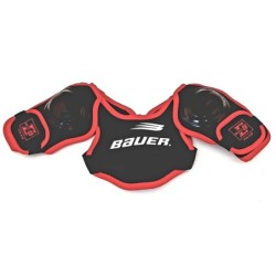 Bauer Impact P88 Youth Shoulder Pads