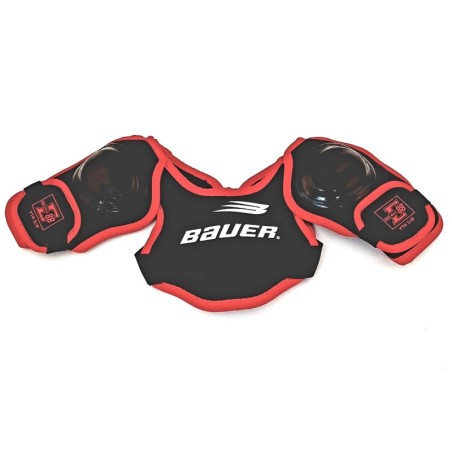 Bauer Impact P88 Youth Schulterschutz