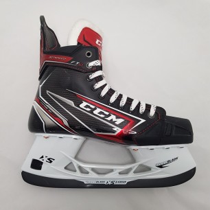 Demo CCM Jetspeed FT2 Senior Ice Hockey Skates