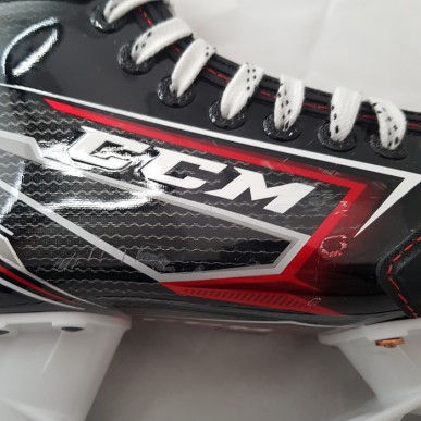 Demo CCM Jetspeed FT2 Senior Ice Hockey Skates