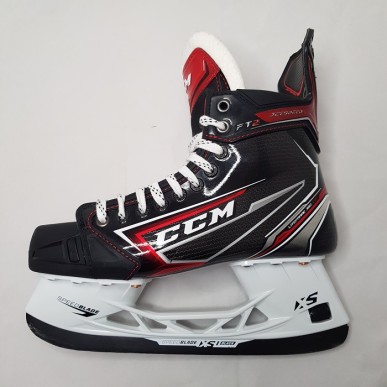 Demo CCM Jetspeed FT2 Senior Ice Hockey Skates