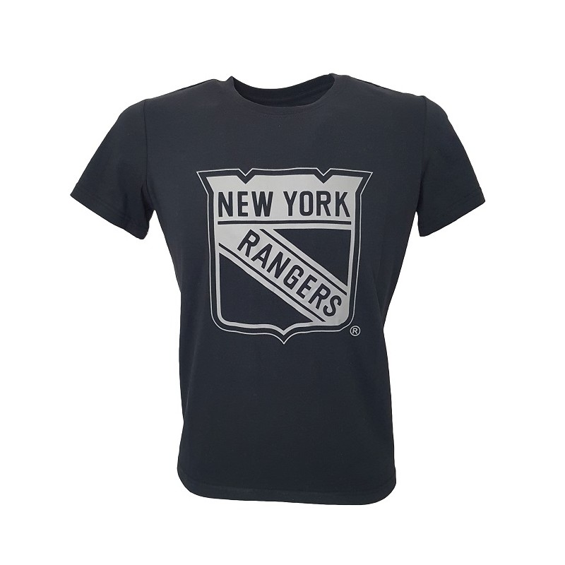 CCM Women`s New York Rangers T-Shirt TSS5DH