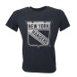 CCM Women`s New York Rangers T-Shirt TSS5DH