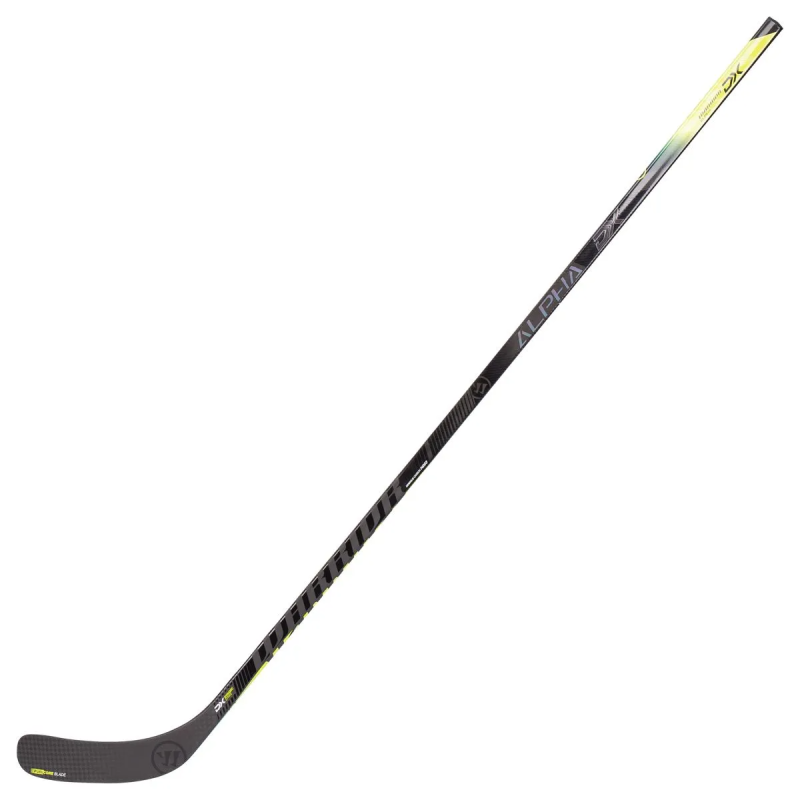 WARRIOR Alpha DX Senior Composite Hockey Stick