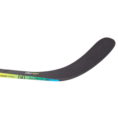 WARRIOR Alpha DX Senior Composite Hockey Stick