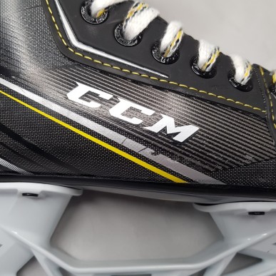 Demo CCM Tacks 9070 Junior Ice Hockey Skates