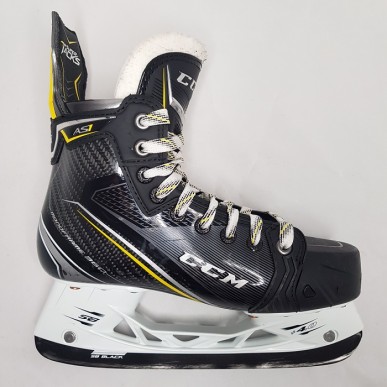 Demo CCM Super Tacks AS1 Junior Ice Hockey Skates