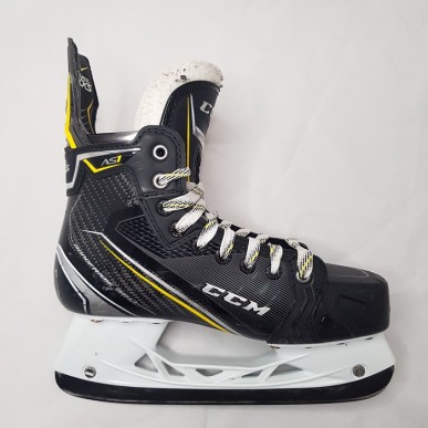 Demo CCM Super Tacks AS1 Junior Ice Hockey Skates