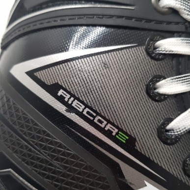 Demo CCM Ribcor 80K Junior Ice Hockey Skates