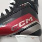 Demo CCM Jetspeed FT6 Pro PRO STOCK Intermediate Ice Hockey Skates