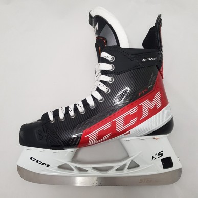 Demo CCM Jetspeed FT4 Pro PRO STOCK Senior Ice Hockey Skates