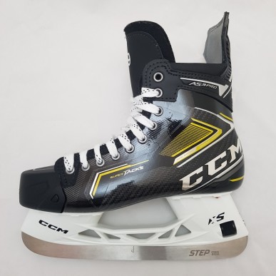 Demo CCM Super Tacks AS3 Pro PRO STOCK Senior Ice Hockey Skates