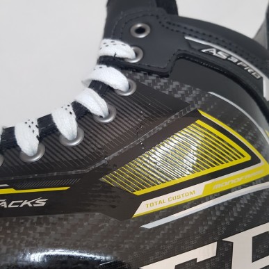 Demo CCM Super Tacks AS3 Pro PRO STOCK Senior Ice Hockey Skates