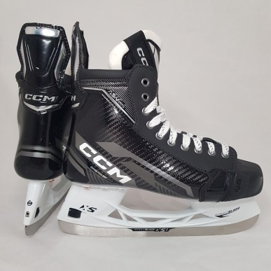 Demo CCM Tacks AS-V Pro PRO STOCK Senior Ice Hockey Skates