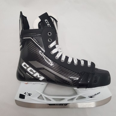 Demo CCM Tacks AS-V Pro PRO STOCK Senior Ice Hockey Skates