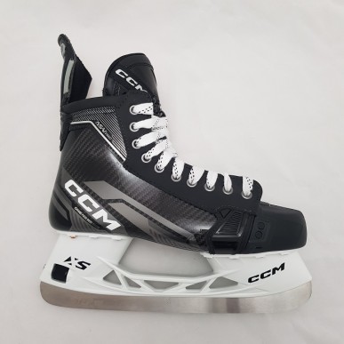 Demo CCM Tacks AS-V Pro With Runners Senior Ice Hockey Skates