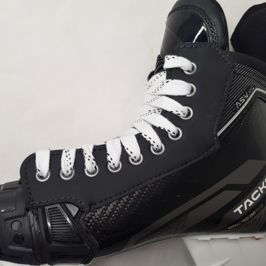 Demo CCM Tacks AS-V Pro With Runners Senior Ice Hockey Skates