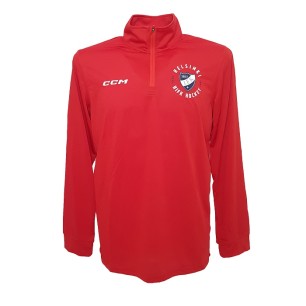 CCM Senior Helsinki HIFK Hockey Sweatshirt