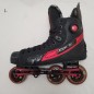 Demo RBK 9K Pump Senior Inline Hockey Skates